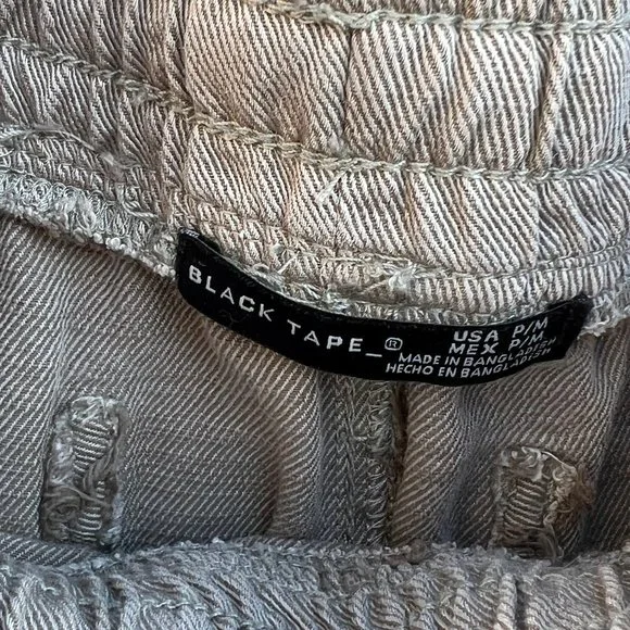 Drawstring Pant - Picture 2 of 4